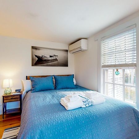 Villa Cozy Downtown Gem Rockport Exterior foto