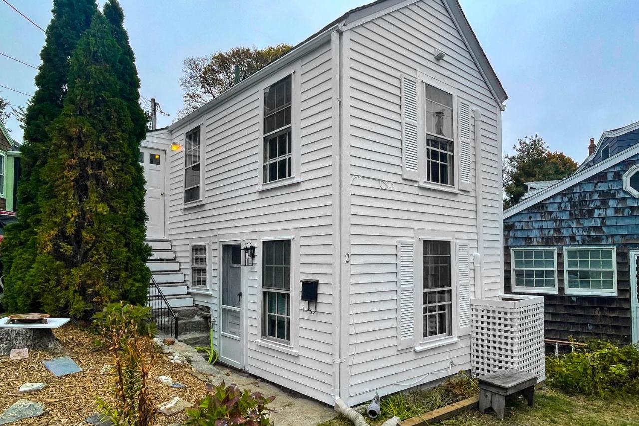 Villa Cozy Downtown Gem Rockport Exterior foto